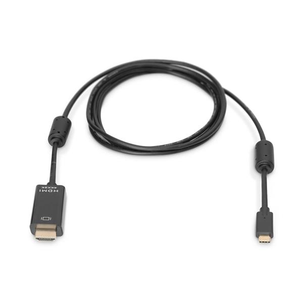 DIGITUS USB TYPE-CGEN2 ADAPTER-/ CONVERTERCABLE TYPE-C TO HDMI A