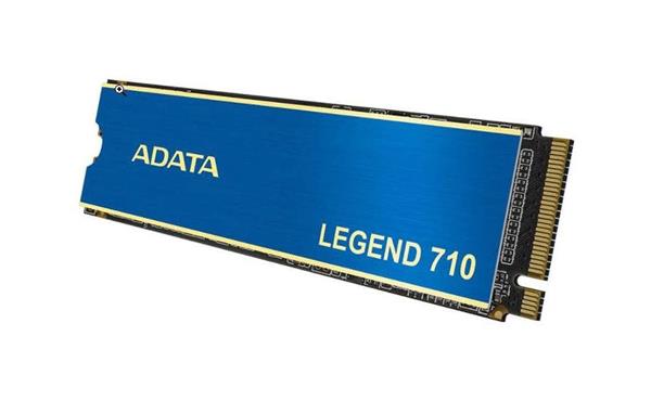 ADATA LEGEND 710 M.2 1000 GB PCI Express 3.0 3D NAND NVMe