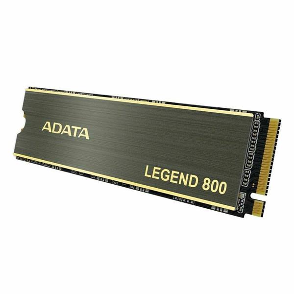 ADATA ALEG-800-1000GCS internal solid state drive M.2 1000 GB PCI Express 4.0 3D NAND NVMe