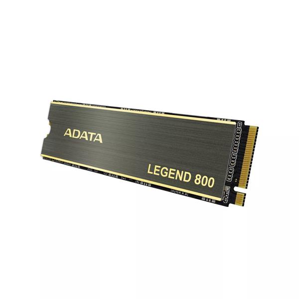 ADATA ALEG-800-500GCS internal solid state drive M.2 500 GB PCI Express 4.0 3D NAND NVMe