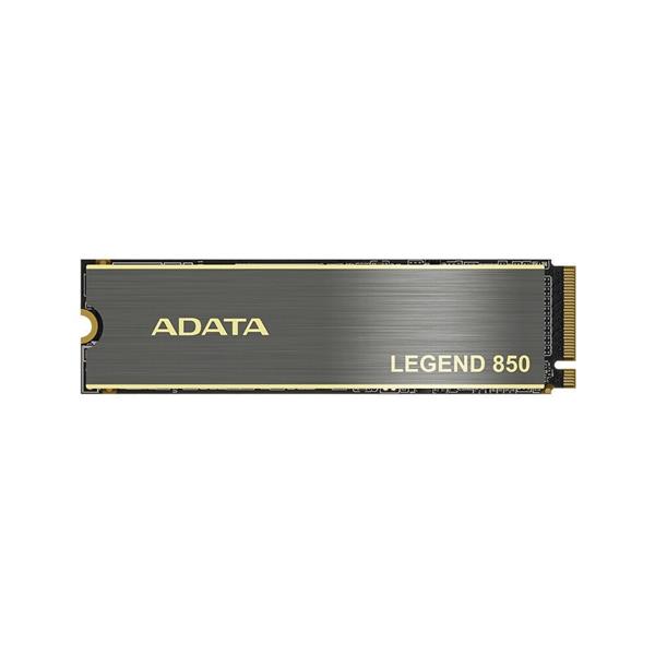 ADATA Legend 850 2TB M.2 2280 PCI-E x4 Gen4 NVMe SSD