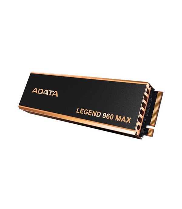 ADATA LEGEND 960 MAX M.2 4 TB PCI Express 4.0 3D NAND NVMe