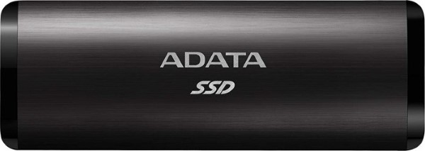 ADATA SSD 1.0TB EXTERNAL SE760 BK U3.1 USB 3.2 GEN 2 TYP-C BLACK