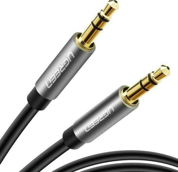 Ugreen Cable Audio 3.5Mm M-M 0,5M Av119 10732