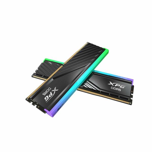 ADATA-XPG DDR5 6400 Lancer Blade 16GB RGB BLACK