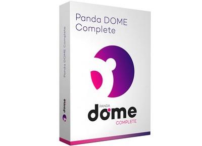 Panda Sw Dome Complete 5 Άδειες B01Ypdc0M05