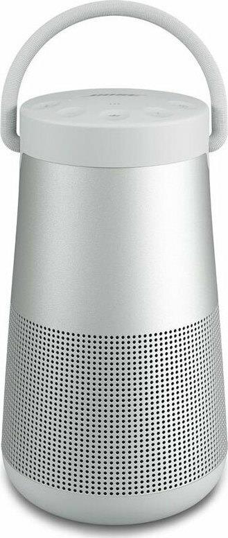 Bose SoundLink Revolve+ II silver