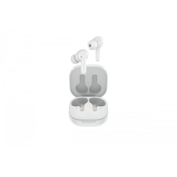 BOOMPODS BASSLINE COMPACT WHITE