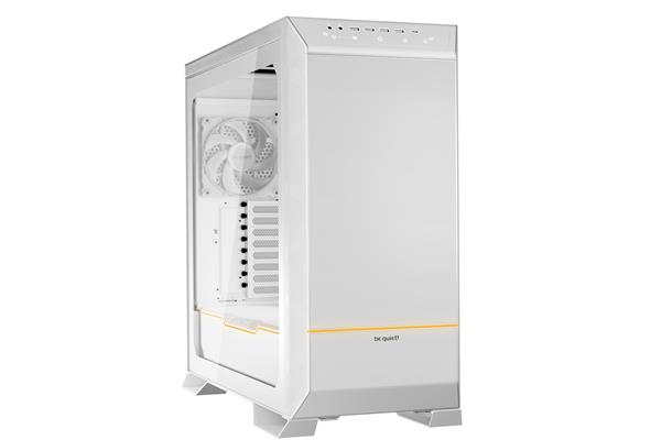 PC- Case BeQuiet Dark Base Pro 901 WHITE