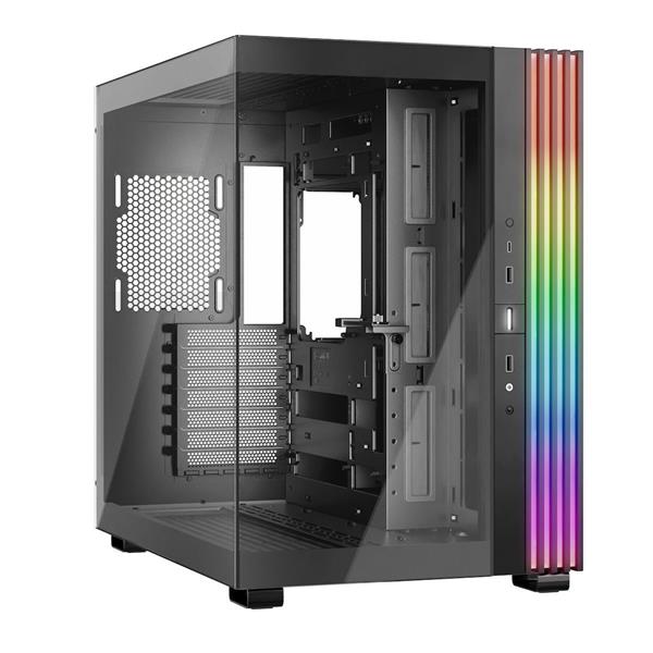 Be Quiet Light Base 600 DX Gaming Midi Tower