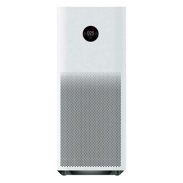 Xiaomi Mi Air Purifier 4 Silver BHR5096GL