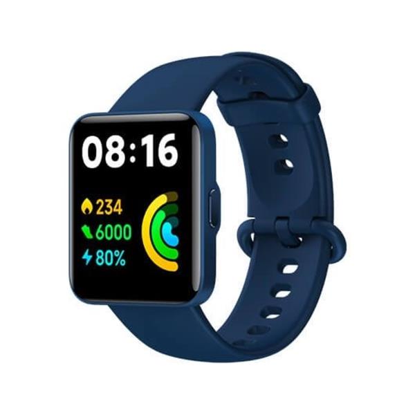 XIAOMI SMARTWATCH   REDMI WATCH 2 LITE GL BLUE