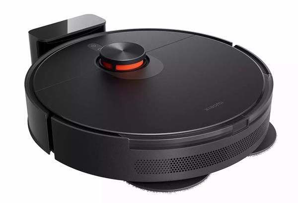 Xiaomi Mi Robot Vacuum S20+ Black EU