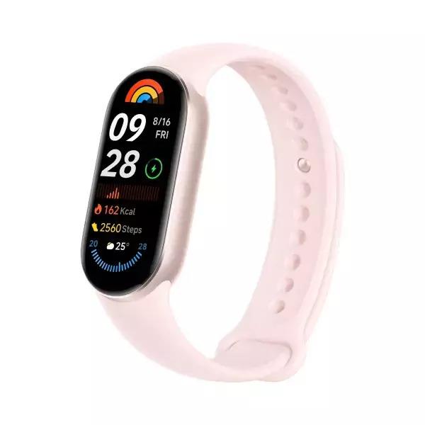 XIAOMI Mi Band 9 Pink EU