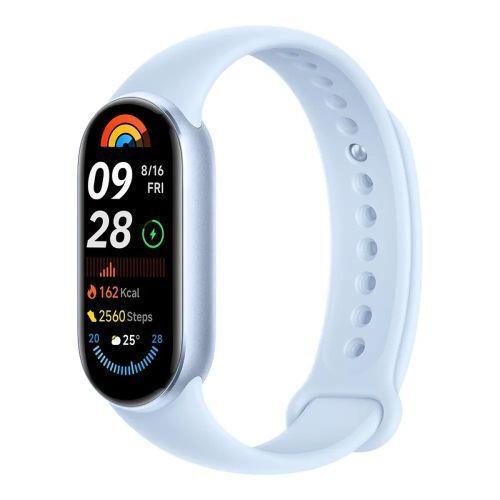 XIAOMI Mi Band 9 Blue EU