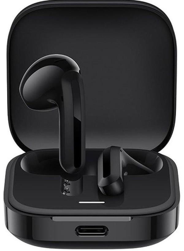 Xiaomi Redmi Buds 6 Active Black