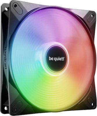 Be Quiet Light Wings LX Case Fan 140mm  ARGB PWM