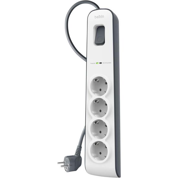 BELKIN SURGEMASTER 4-FOLD