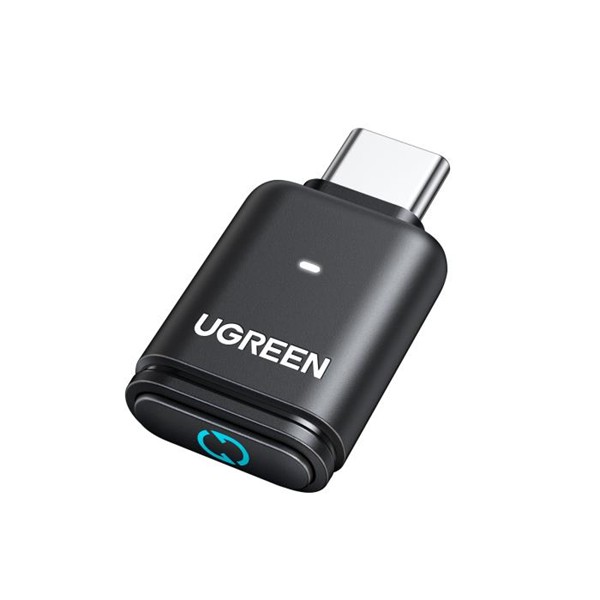 TYPE-C Bluetooth 5.3 UGREEN BT501 45008