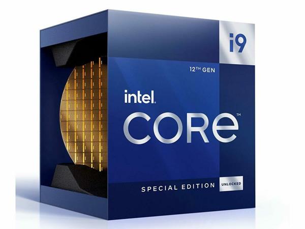 INTEL  Box Core i9 Processor i9-12900KS 2,50Ghz 30M Alder Lake-S