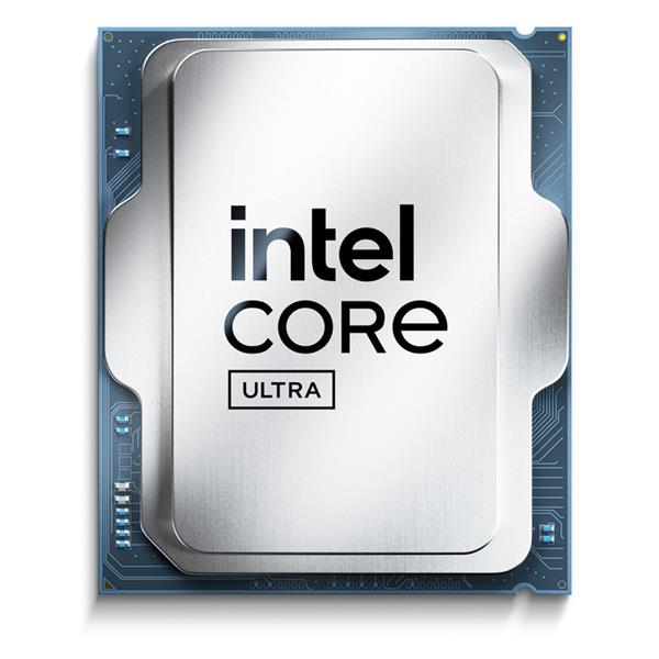 INTEL CORE ULTRA 5 245K 5.2GHz ArrowLake