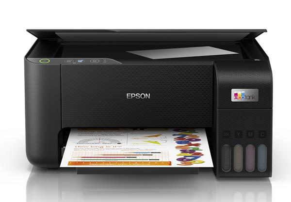 Inkjet MFP Epson L3230 ITS Color