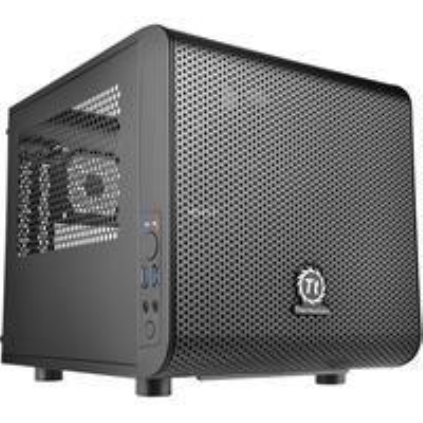 THERMALTAKE  CORE V BLACK  WINDOW KIT