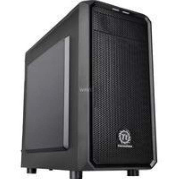 THERMALTAKE  VERSA H15  BLACK