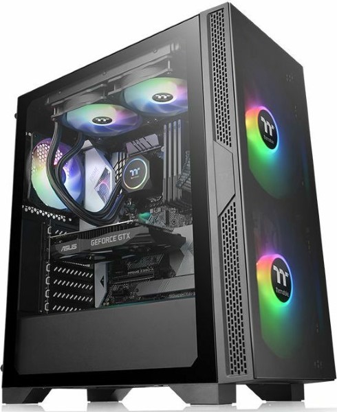 THERMALTAKE VERSA T25 TG