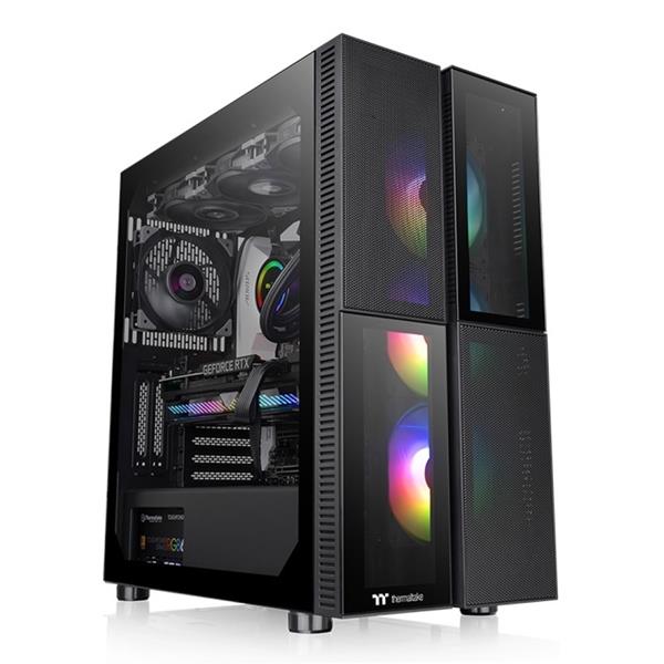 THERMALTAKE VERSA T26 ARGB CA-1W1-00M1WN-01