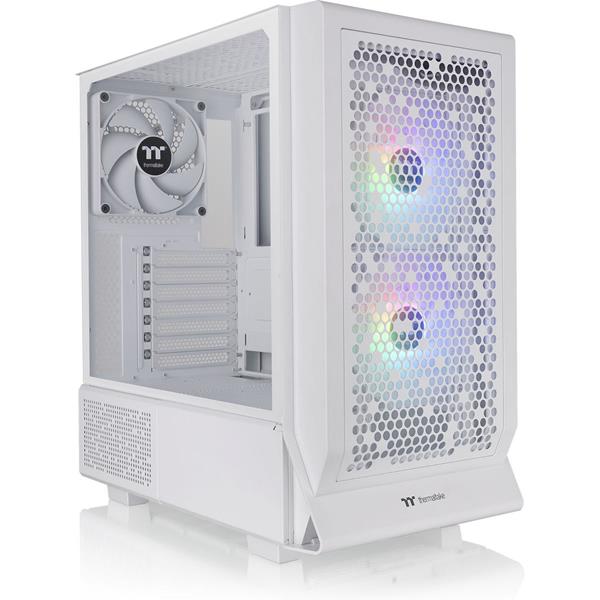 PC- Case Thermaltake Ceres 330 TG ARGB white