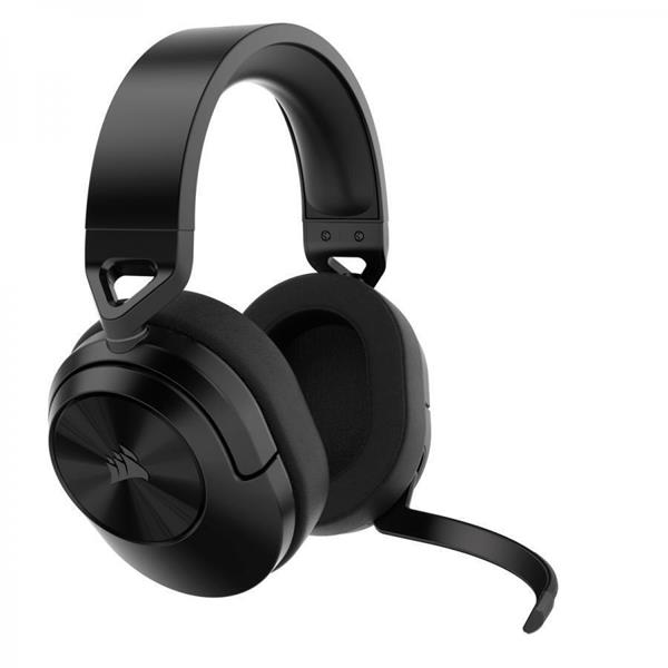 Corsair Wireless Gaming Headset Hs55 Core - Black - Ca-9011290-Eu Ca-9011290-Eu