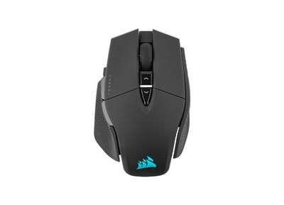 Corsair Wireless Gaming Mouse M65 Rgb Ultra Fps 26.000 Dpi - Black - Ch- 9319411-Eu2 Ch-9319411-Eu2