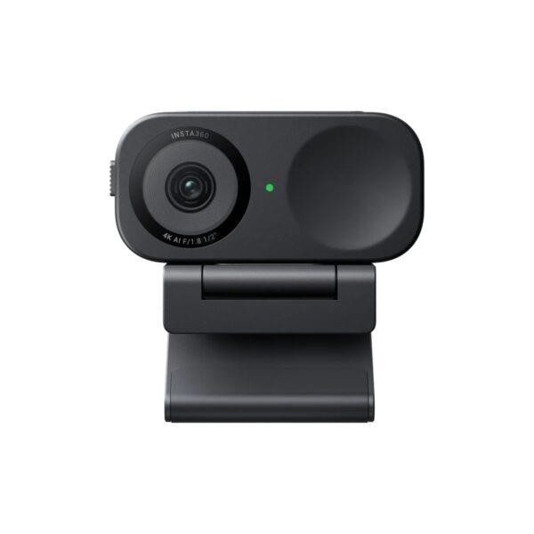 Insta360 Link 2C – Standard Edition 4k WebCam  Smart Control AI Tracking