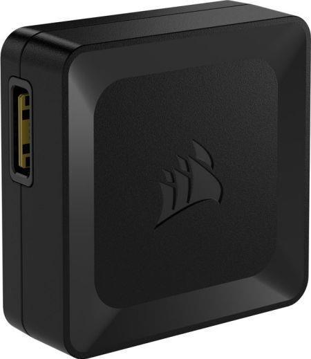 Corsair Diy Acc Icue Link System Hub - Black Cl-9011116-Ww