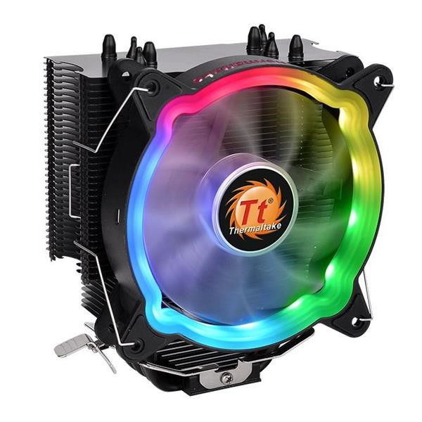 THERMALTAKE  UX 200 ARGB PWM