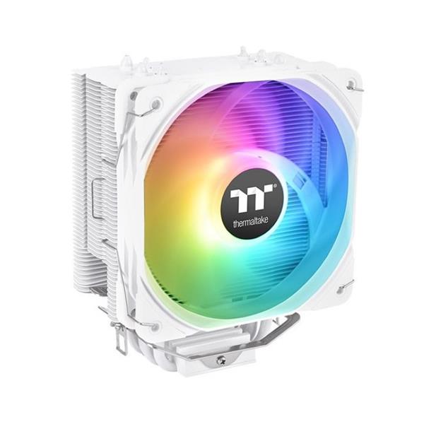 THERMALTAKE UX200 SE WHITE AIR COOLER ARGB 5V MB SYNC