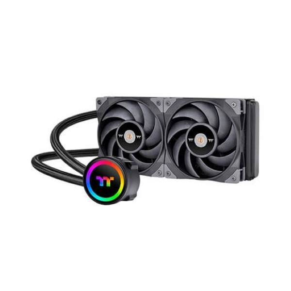 THERMALTAKE LIQUID HEATSINK 280 ARGB SYNC