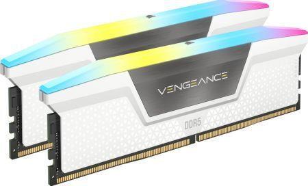 DDR5 32GB KIT 2x16GB PC 6000 Corsair Vengeance RGB