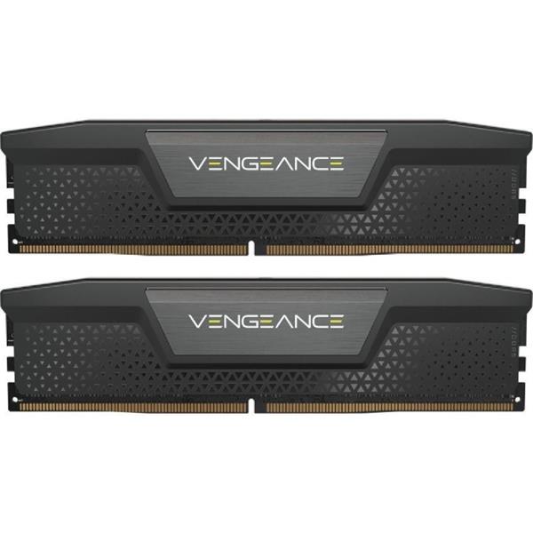 DDR5 32GB KIT 2X16GB PC 6000 CORSAIR VENGEANCE CMK32GX5M2B6000C36