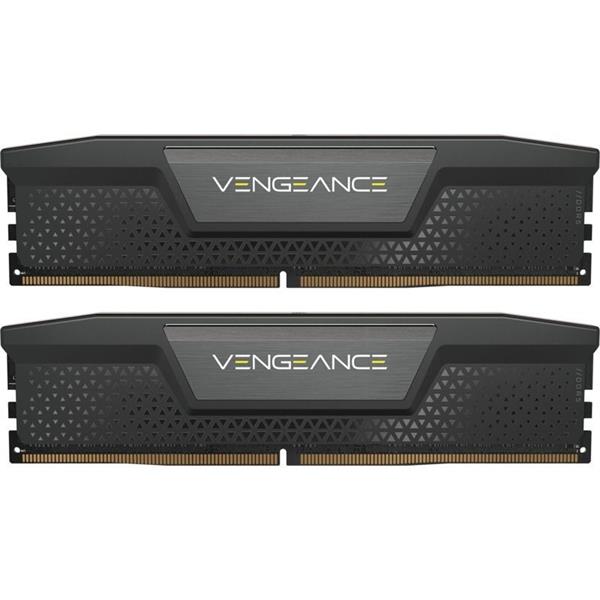 CORSAIR DDR5 32GB KIT 2X16GB PC 6000  VENGEANCE CMK32GX5M2D6000Z36