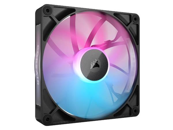 Corsair Fan Rx140 Icue Link Bl Co-9051019-Ww