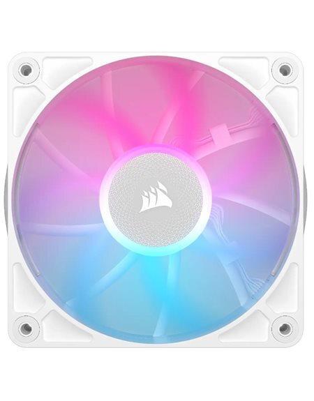 Corsair Fan Rx120 Icue Link Wh Co-9051021-Ww