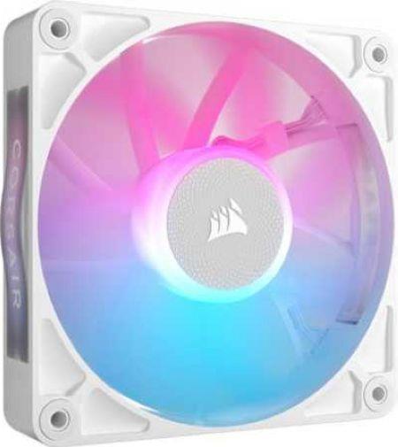 Corsair Fan Rx140 Icue Link Wh Co-9051023-Ww