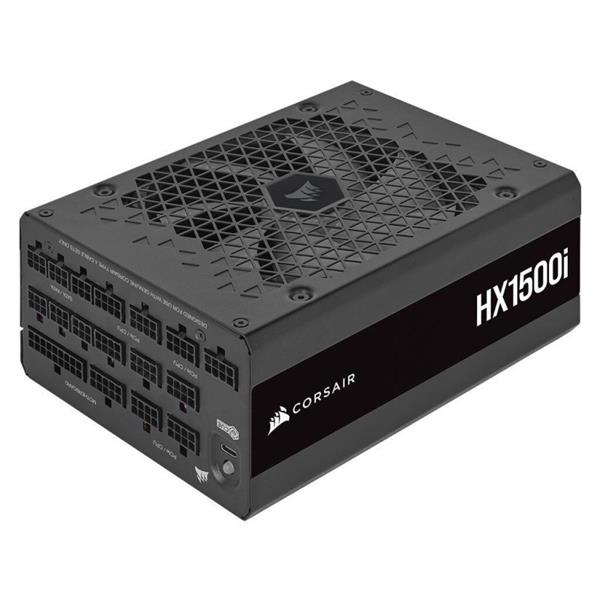 Corsair HXi Series (2023),HX1500i Fully Modular Platinum