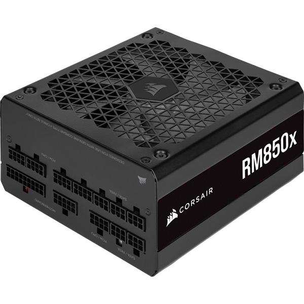 Corsair RM850x 850W black Full Modular 80 Plus Gold