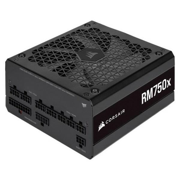 Power SupplyCorsair RM750x 80 PLUS Gold (CP-9020285-EU)