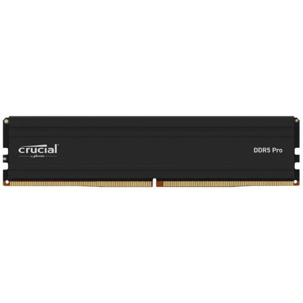 CRUCIAL PRO DDR5-5600 16GB UDIMM CL46 16GBIT