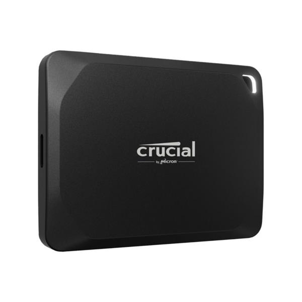 CRUCIAL X10 PRO 1TB PORTABLE SSD USB 3 2 TYPE-C