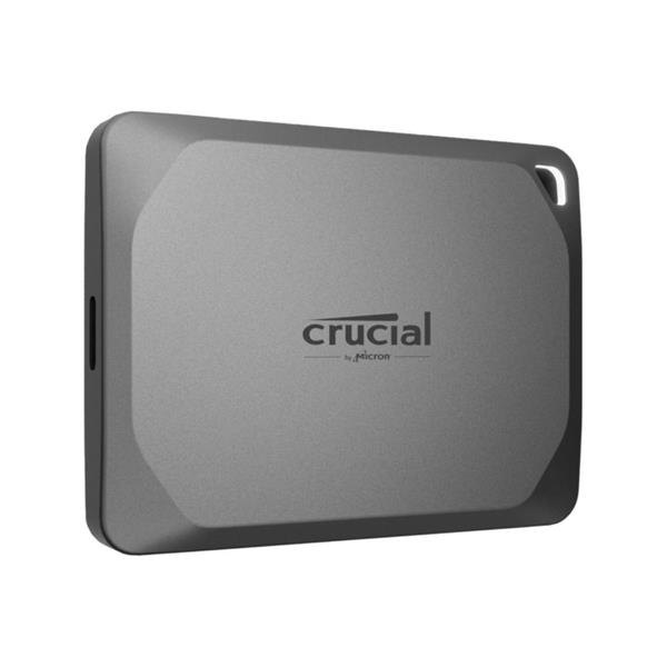 CRUCIAL X9 PRO 1TB PORTABLE SSD USB 3 2 TYPE-C